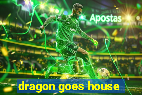 dragon goes house-hunting dublado